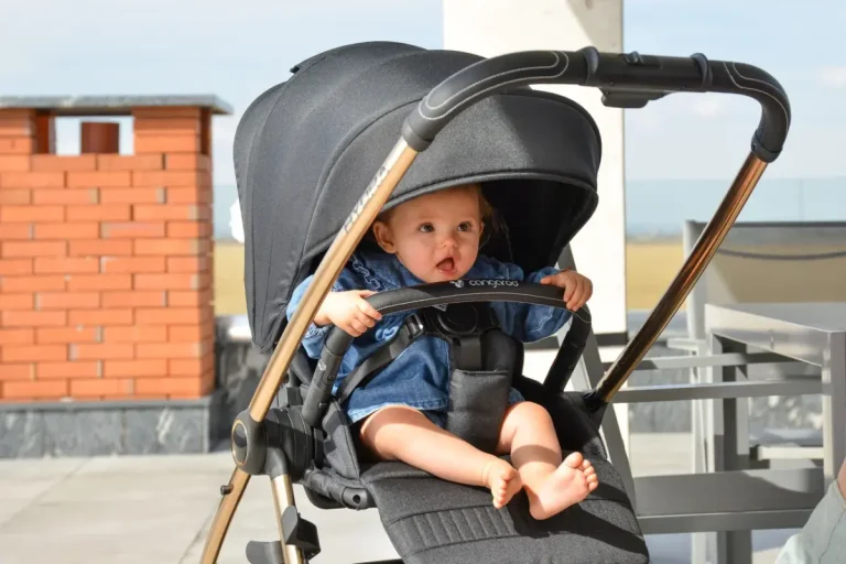 Najbolja kolica za bebe u 2024: Top 9 po izboru roditelja – OSTALO