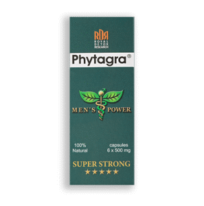 Phytagra – Preparat za potenciju