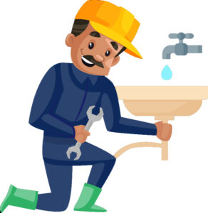 Radim vodoinstalaterske poslove